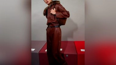 Entertainment News | Singer Ren Meguro to Join 'Shogun 2' Cast