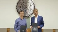 India News | IIT Delhi, ERLDC Collaborate to Develop AI-enabled Smart Device for Demand Side Energy Management