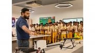 Business News | Robo Aashik's STEM Labs: Revolutionizing Education Across 490+ Indian Schools