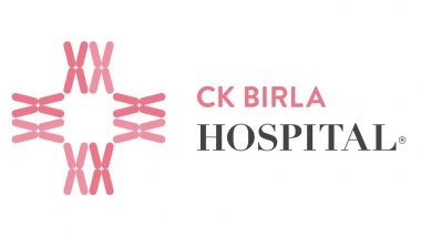 Business News | CK Birla Hospital, Gurugram Becomes North India's Center of Excellence for Robotic Orthopedic Clinical Procedures