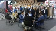 Business News | Brews & Spirits Expo 2025 Returns to Bengaluru With a Strong Focus on Technology, Innovation, and Cross-Category Collaboration