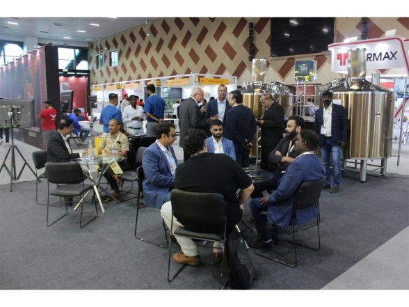 Business News | Brews & Spirits Expo 2025 Returns to Bengaluru With a Strong Focus on Technology, Innovation, and Cross-Category Collaboration