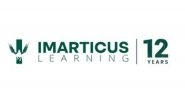 Business News | Imarticus Learning's Project Management Prodegree&trade; with KPMG in India Records 9.2/10 Student Rating Within 5 Months of Launch