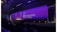 Business News | SHRM India Announces the Winners of the SHRM HR Excellence Awards 2025