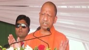 India News | "UP Had Only Four Forensic Labs Before 2017, Now There Are 12, with Six More Under Construction: CM Yogi