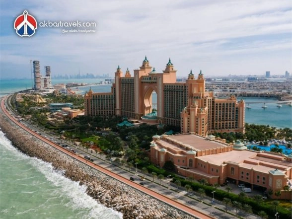 Business News | UAE Launches New Category Under the Golden Visa Programme