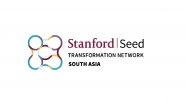 Business News | Stanford Seed Honors Nasir Ali's Transformation Story -- A Testament to Grit, Purpose, and Grassroots Impact