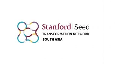 Business News | Stanford Seed Honors Nasir Ali's Transformation Story -- A Testament to Grit, Purpose, and Grassroots Impact