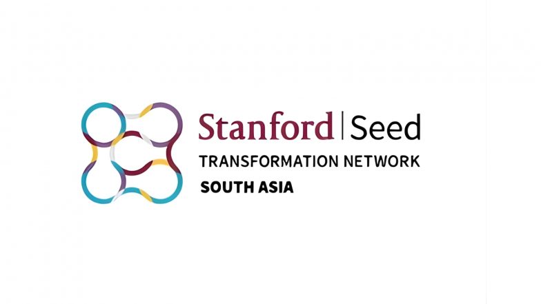 Business News | Stanford Seed Honors Nasir Ali's Transformation Story -- A Testament to Grit, Purpose, and Grassroots Impact