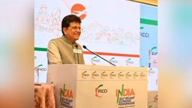 Business News | Govt Ready with Third Edition of Jan Vishwas Bill: Piyush Goyal