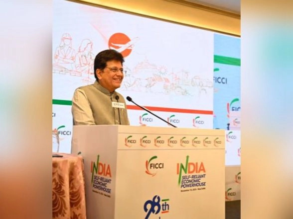 Business News | Govt Ready with Third Edition of Jan Vishwas Bill: Piyush Goyal