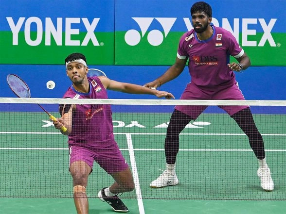 Sports News | Satwiksairaj-Chirag Storm into Australia Open Pre-quarterfinals
