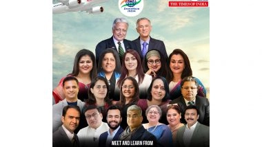 Business News | DroneNova India to Launch Nation's First Drone Soccer League at ESFE 2025