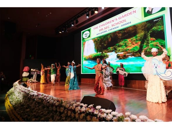 Business News | Bisleri International Partners with Purple Umbrella Festival 2025 as The Official Hydration Partner