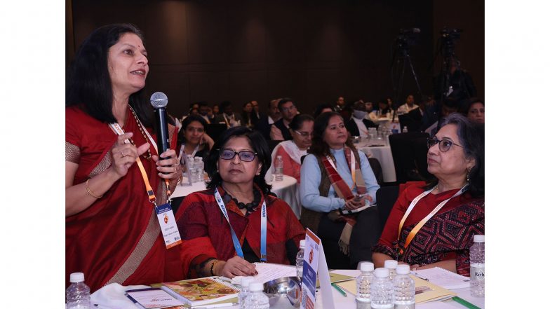 Business News | Equiverse Con25: TalentNomics India's 10th Annual Summit on Equity in the Age of Automation