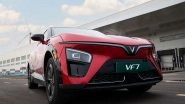 Business News | Epic VF 7 Road Trip Shows Indian Drivers What EV Future Could Look Like