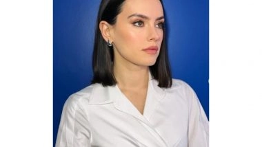 Entertainment News | Daisy Ridley to Join Cast of Pierre Morel's Action-thriller 'The Good Samaritan'