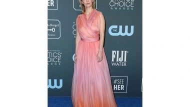 Entertainment News | Betty Gilpin Joins Ron Howard's Military Drama 'Alone At Dawn'