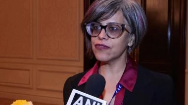 Business News | India's Semiconductor Push Needs Full-ecosystem Support to Succeed, Says IBM's Rakhee Chachra