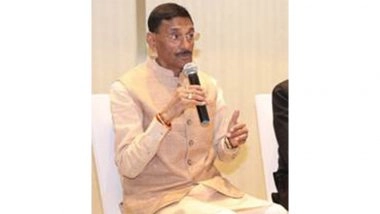 World News | MoS Defence Seth Chairs Industry Roundtable on Day-2 of His Dubai Visit