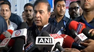 India News | Amit Shah Grants Sanction to Proceed Against Zubeen Garg's Death Case, Chargesheet to Be Filed by Dec 10: CM Himanta Biswa Sarma