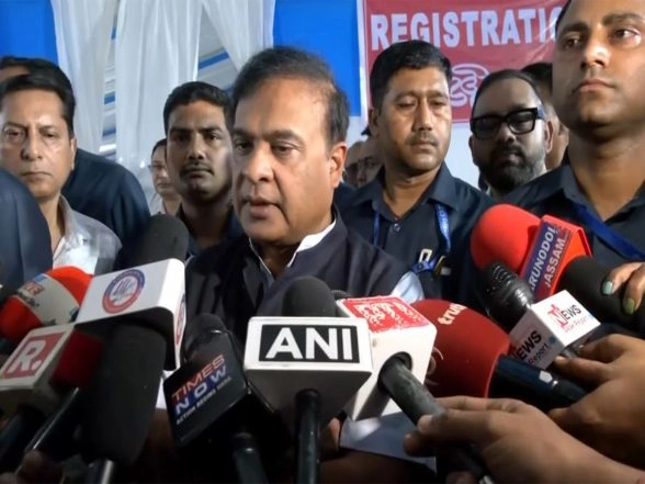 India News | Centre Grants Sanction to Proceed Against Zubeen Garg's Death Case, Chargesheet to Be Filed by Dec 10: CM Himanta Biswa Sarma