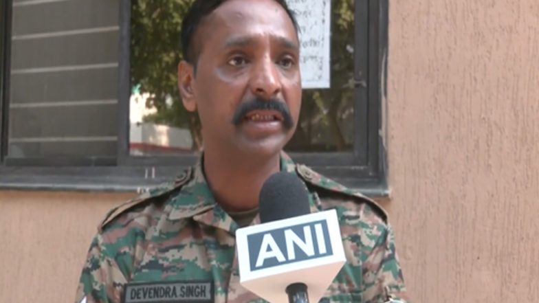 Madhya Pradesh: Army Man Complains Against Wife During Jansunwai in Gwalior, Alleging Threat to Life