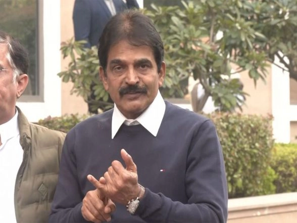 India News | Congress to Hold Rally on SIR Issue in Delhi in First Week of December