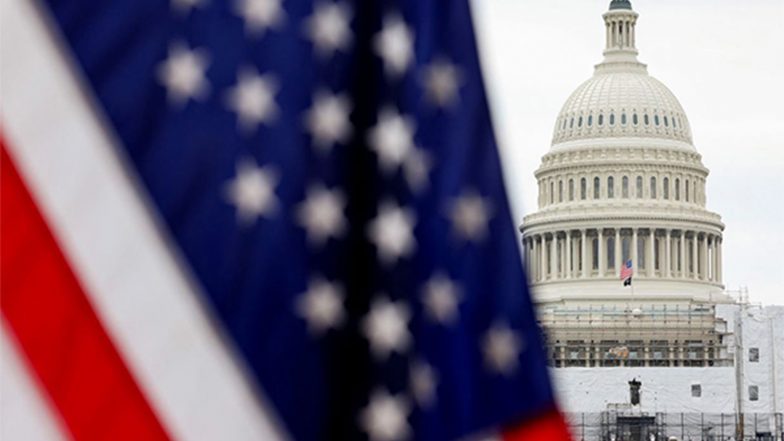 World News | US: House to Vote on Releasing Jeffrey Epstein Case Files Amid Bipartisan Support