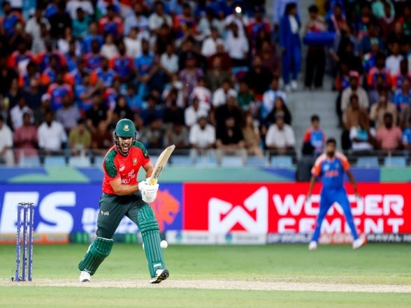 Sports News | Saif Hassan Promoted in Bangladesh's T20I Setup; Shanto, Miraz Retain Key Roles in Tests and ODIs