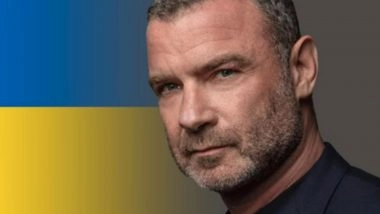Entertainment News | Liev Schreiber Hospitalised in New York