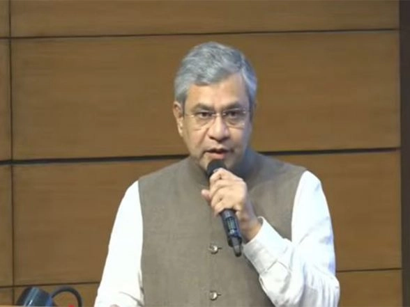 India News | Railways Reduce Bulk Cement Freight Charges, Support Affordable Housing for Poor and Middle-class Families