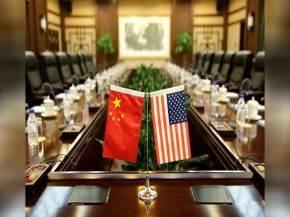 World News | China Blunts US Naval Dominance with Its Third Aircraft Carrier