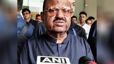 India News | West Bengal Governor Grants Sanction to Prosecute Former Education Board Officials in School Jobs Scam