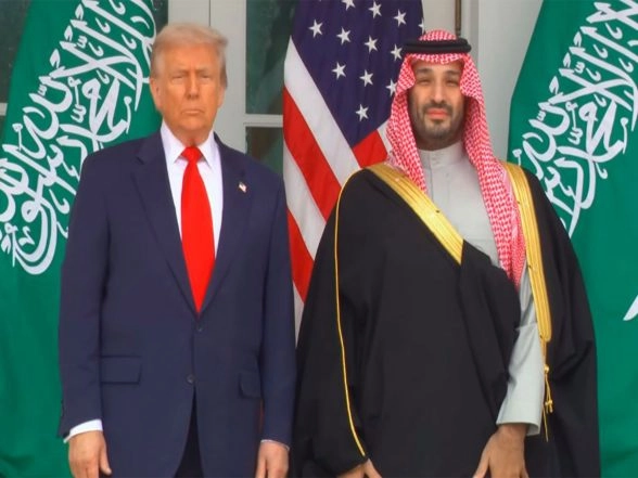 World News | US-Saudi Relations Reset: Fighter Jets, Investment, Abraham Accords