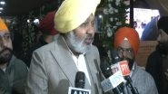 India News | "Very Important Day:" Punjab Minister Harpal Cheema on 350th Anniversary of Guru Tegh Bahadur
