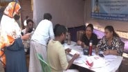 India News | West Bengal: SIR Conducted in Kolkata's Gulshan Colony Nears Completion