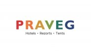 Business News | Praveg Limited Receives Letter of Award for Development of Resort at Dhordo, Kutch, Gujarat