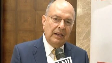 Business News | Peru to Roll out UPI-like Payment System by Next Year: Envoy