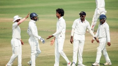 Sports News | Tamil Nadu Bring in Venkataramana as White-ball Head Coach Mid-season