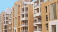 Business News | Raheja Developers Shillas Low Rise Receives Occupancy Certificate; Residents to Move In