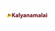 Business News | Kalyanamalai Announces Perfect Match Thiruvizha to Empower 10,000+ Profile Seekers Find Their Perfect Match