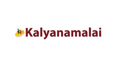Business News | Kalyanamalai Announces Perfect Match Thiruvizha to Empower 10,000+ Profile Seekers Find Their Perfect Match