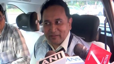 India News | Pune Land Scam Case: Inspector General of Registration Submits Report