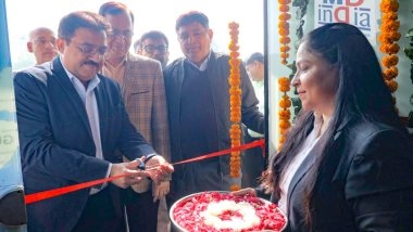 Business News | MDIndia Health Insurance TPA Expands NCR Presence with Strategic Faridabad Launch