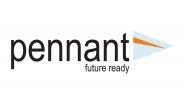 Business News | Pennant Achieves ISO 27001 Certification, Strengthening Its Organizational Information Security Practices