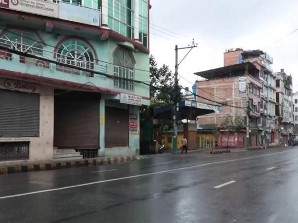 World News | Curfew Imposed in Nepal's Bara District After Clash Between UML Cadres, Gen-Z Group