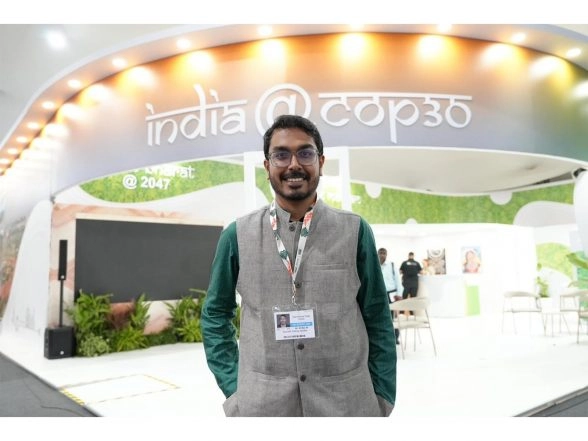 Business News | OMG at COP30: Bringing Classroom-Based Climate Learning to the Global Stage