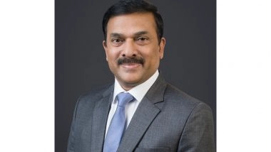 Business News | Ice Make Refrigeration Ltd. Appoints Mr. M. Srinivas Reddy as Chief Executive Officer