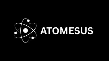 Business News | India Set to Lead the AI Revolution: Atomesus AI, Built by ISRO-Guided Young Innovators, Launching Soon